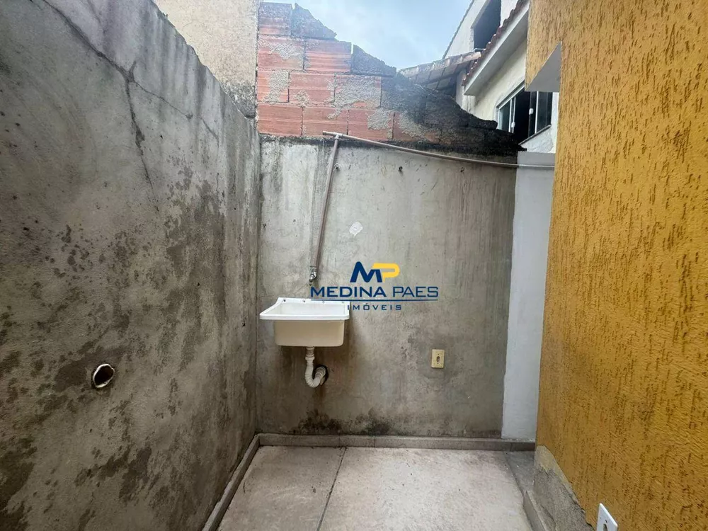 Sobrado, 2 quartos - Foto 4
