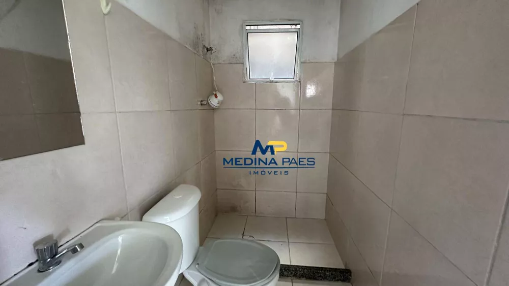 Apartamento, 2 quartos, 55 m² - Foto 6