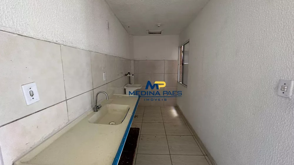 Apartamento, 2 quartos, 55 m² - Foto 4