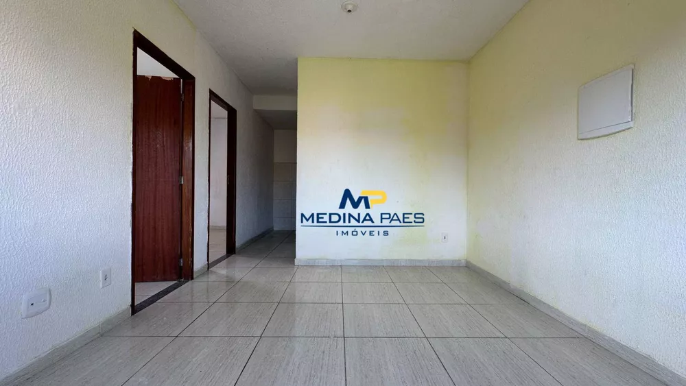 Apartamento, 2 quartos, 55 m² - Foto 1