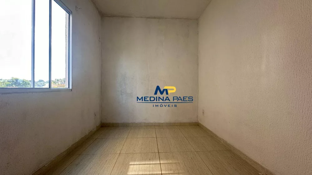 Apartamento, 2 quartos, 55 m² - Foto 3