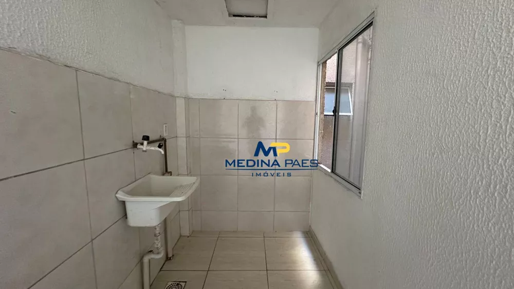 Apartamento, 2 quartos, 55 m² - Foto 2