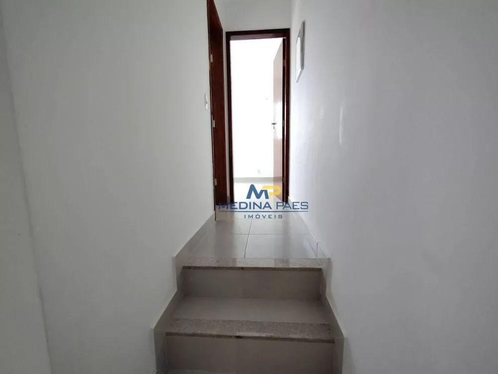 Casa, 2 quartos, 48 m² - Foto 25