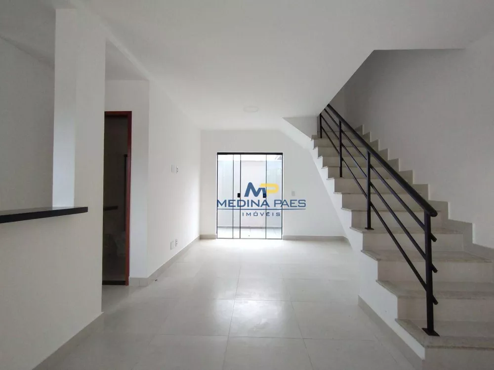 Casa, 2 quartos, 48 m² - Foto 12