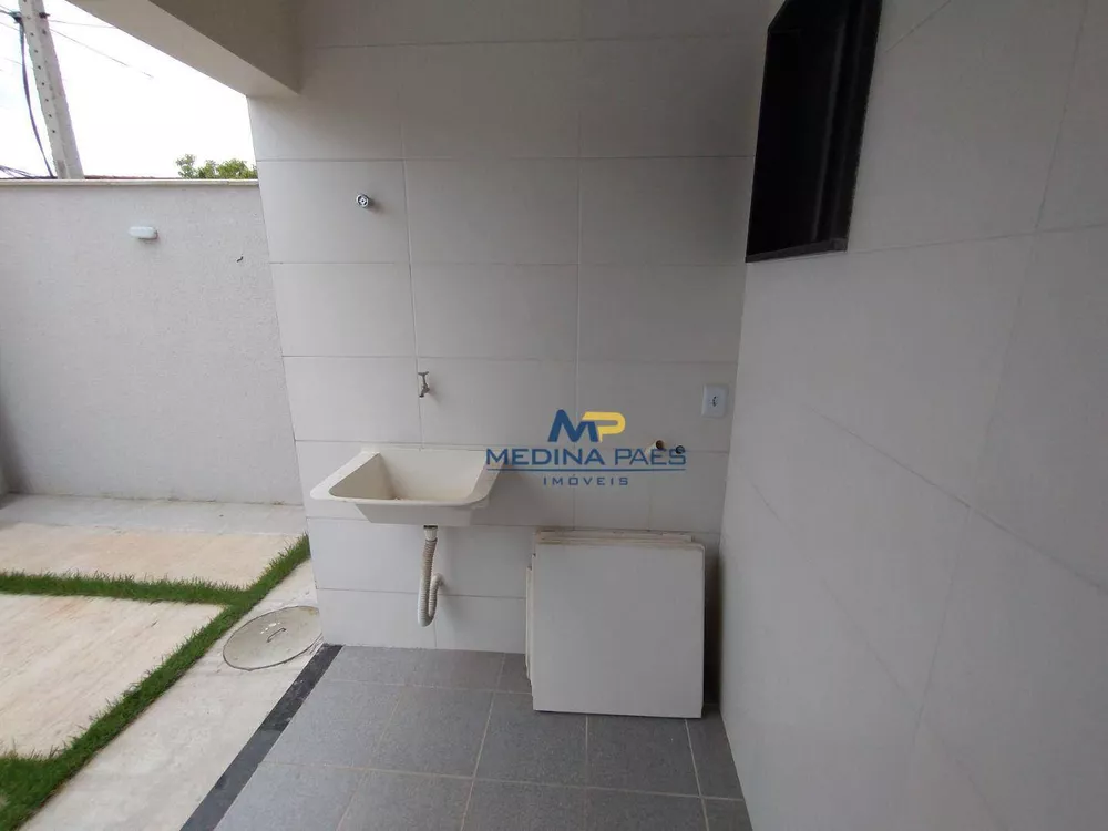 Casa, 2 quartos, 48 m² - Foto 18