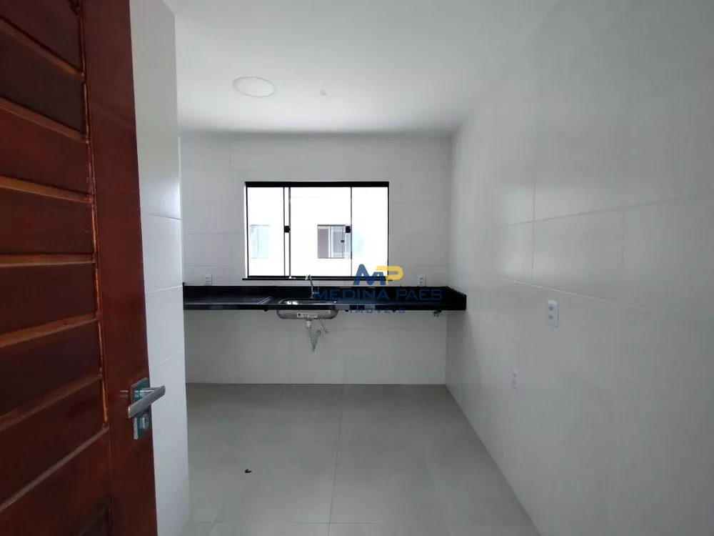 Casa, 2 quartos, 48 m² - Foto 20