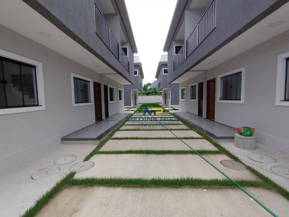 Casa, 2 quartos, 48 m² - Foto 4