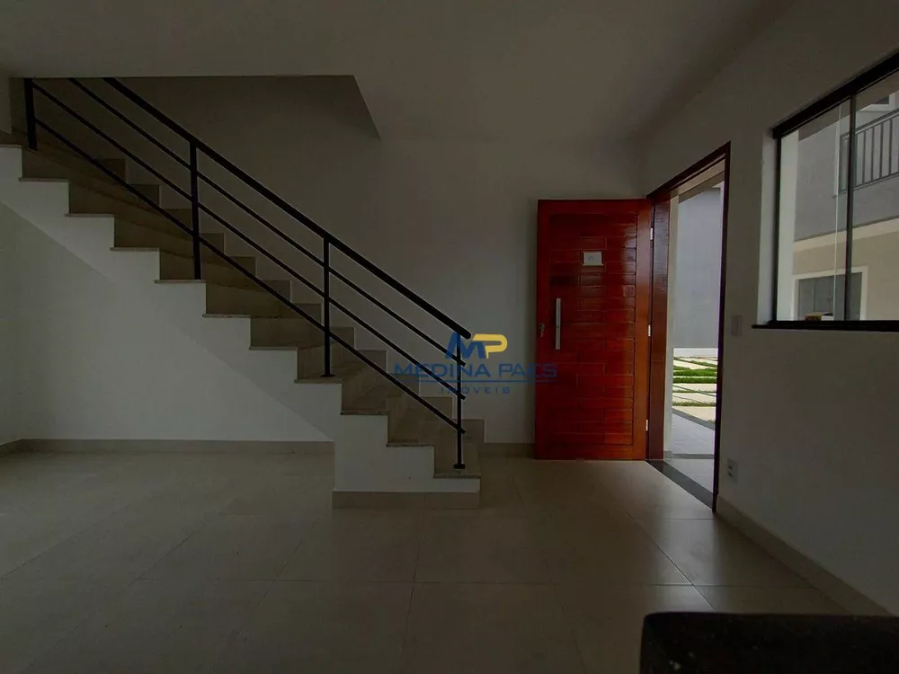 Casa, 2 quartos, 48 m² - Foto 11