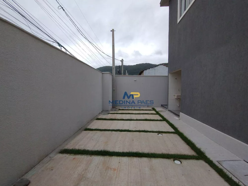 Casa, 2 quartos, 48 m² - Foto 6