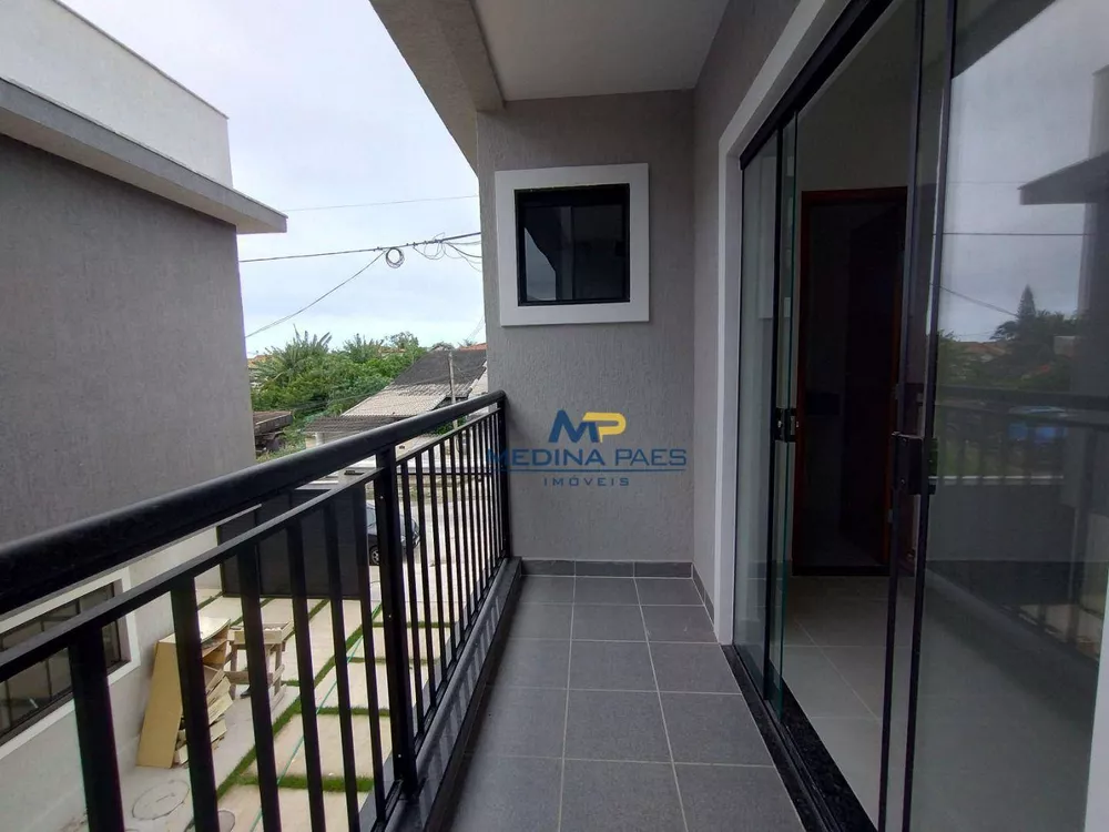 Casa, 2 quartos, 48 m² - Foto 30