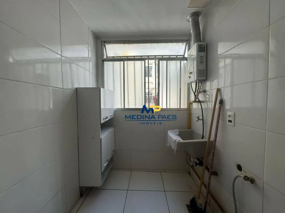 Apartamento, 2 quartos, 60 m² - Foto 8