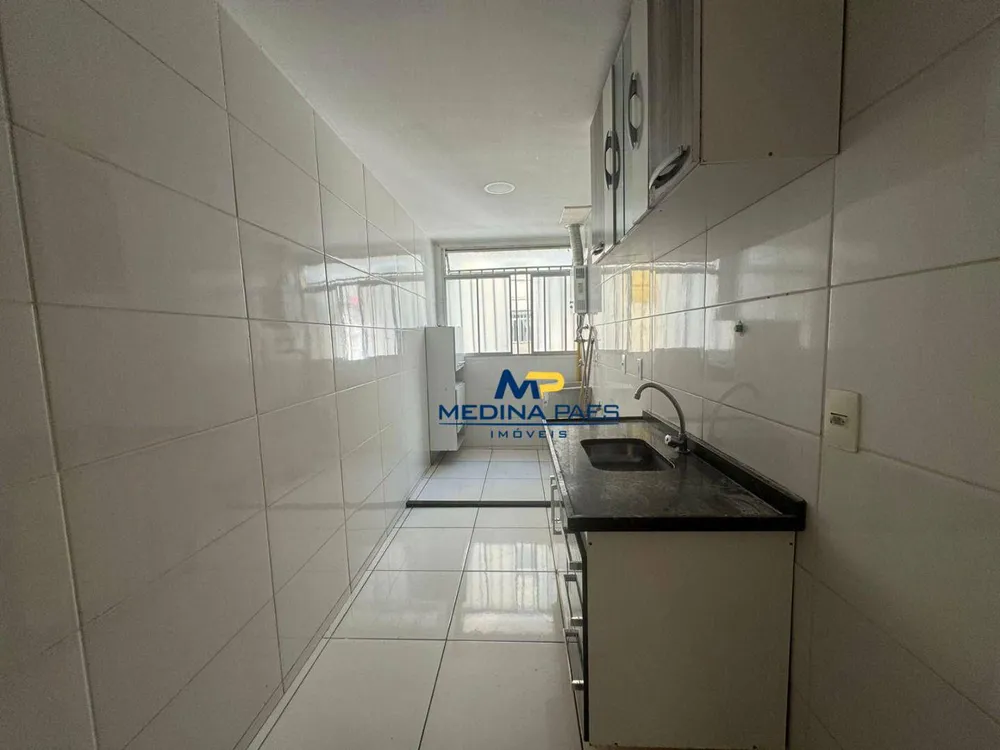 Apartamento, 2 quartos, 60 m² - Foto 5