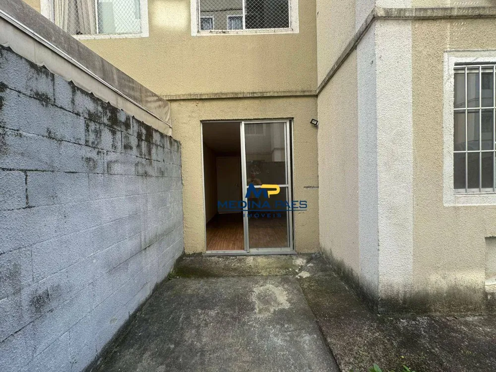 Apartamento, 2 quartos, 60 m² - Foto 17