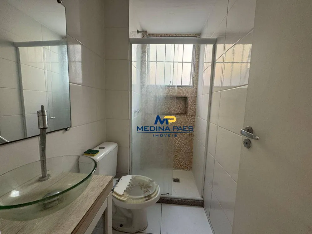 Apartamento, 2 quartos, 60 m² - Foto 10