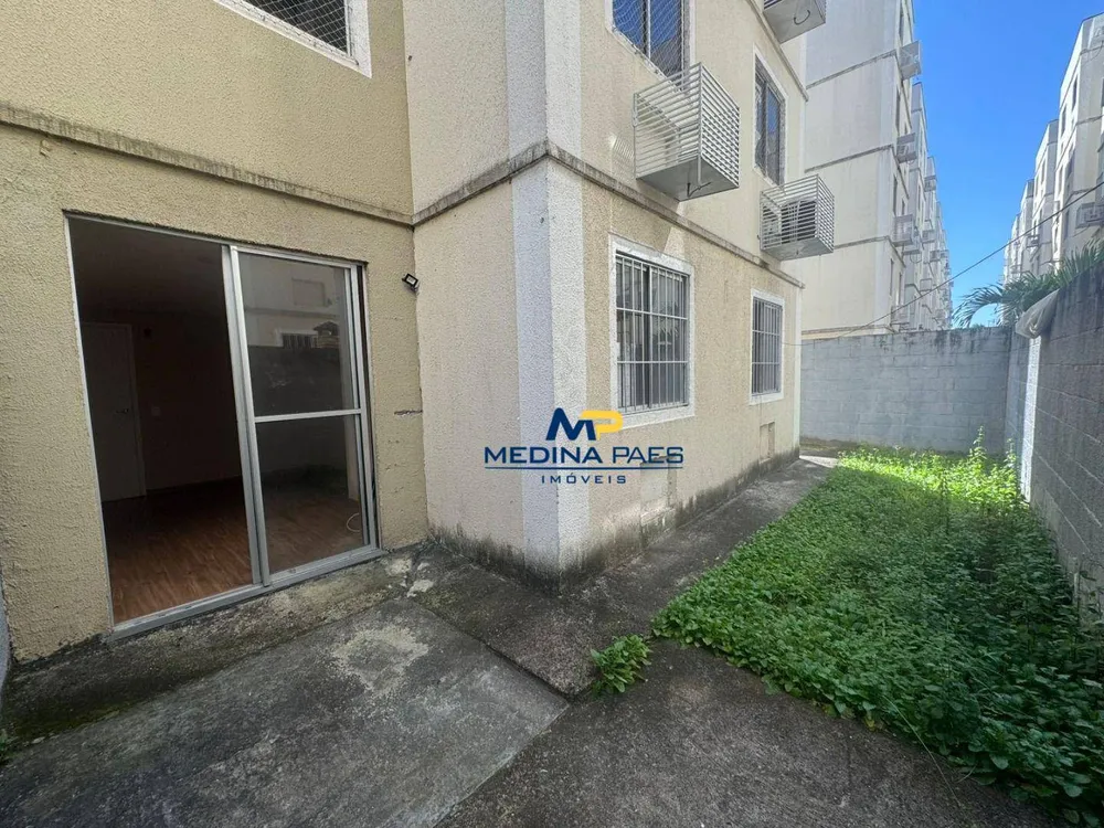 Apartamento, 2 quartos, 60 m² - Foto 18