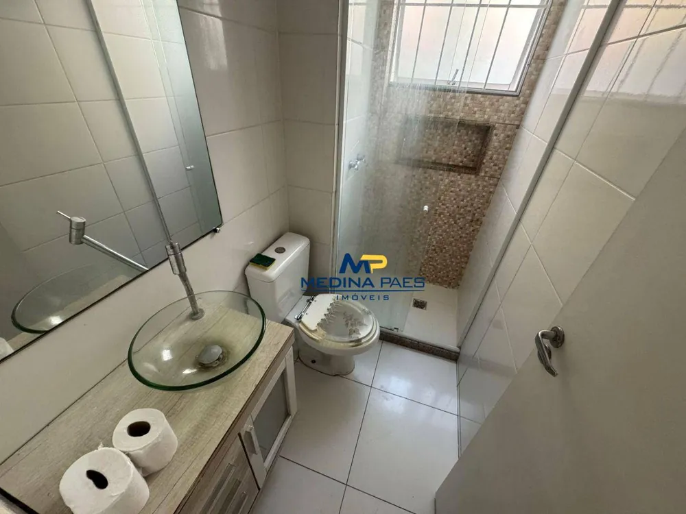 Apartamento, 2 quartos, 60 m² - Foto 9