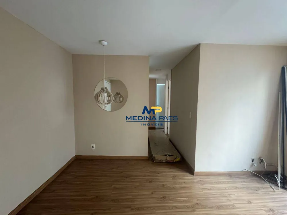 Apartamento, 2 quartos, 60 m² - Foto 3