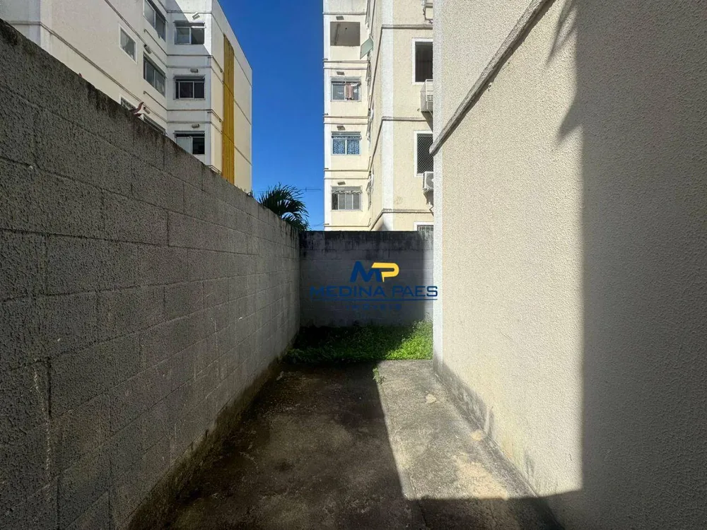 Apartamento, 2 quartos, 60 m² - Foto 20