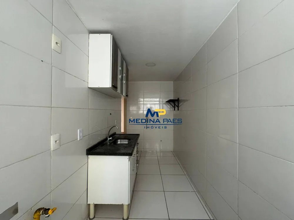 Apartamento, 2 quartos, 60 m² - Foto 7