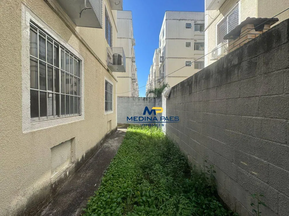 Apartamento, 2 quartos, 60 m² - Foto 19