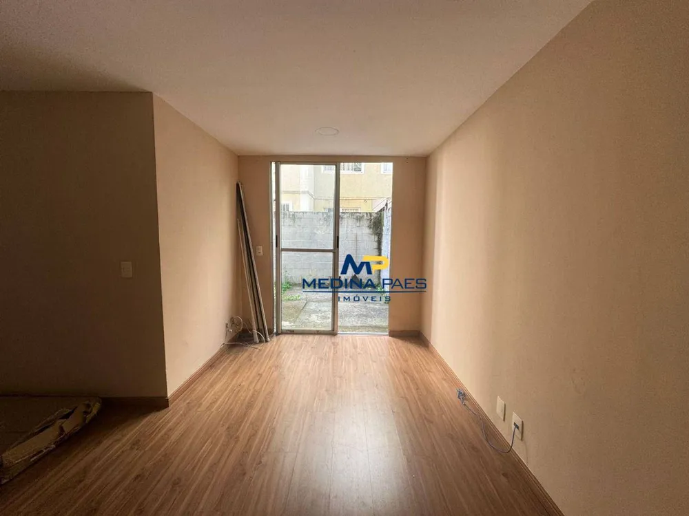 Apartamento, 2 quartos, 60 m² - Foto 1