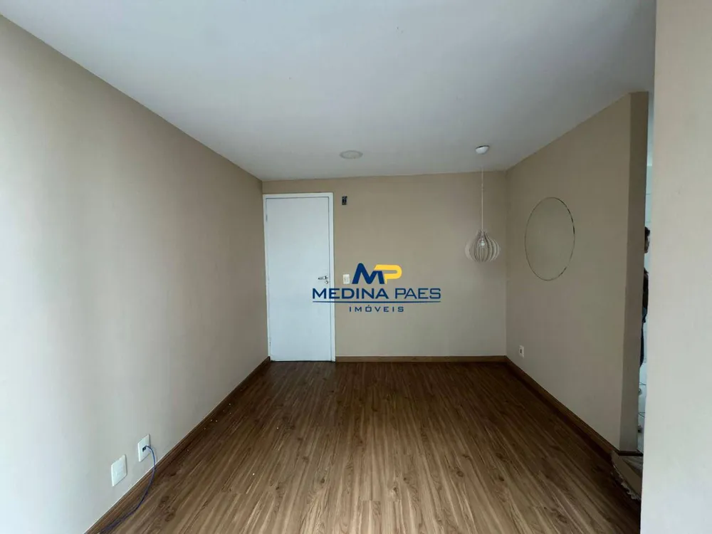 Apartamento, 2 quartos, 60 m² - Foto 2