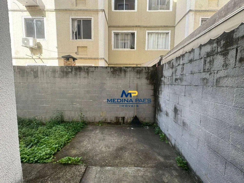 Apartamento, 2 quartos, 60 m² - Foto 16