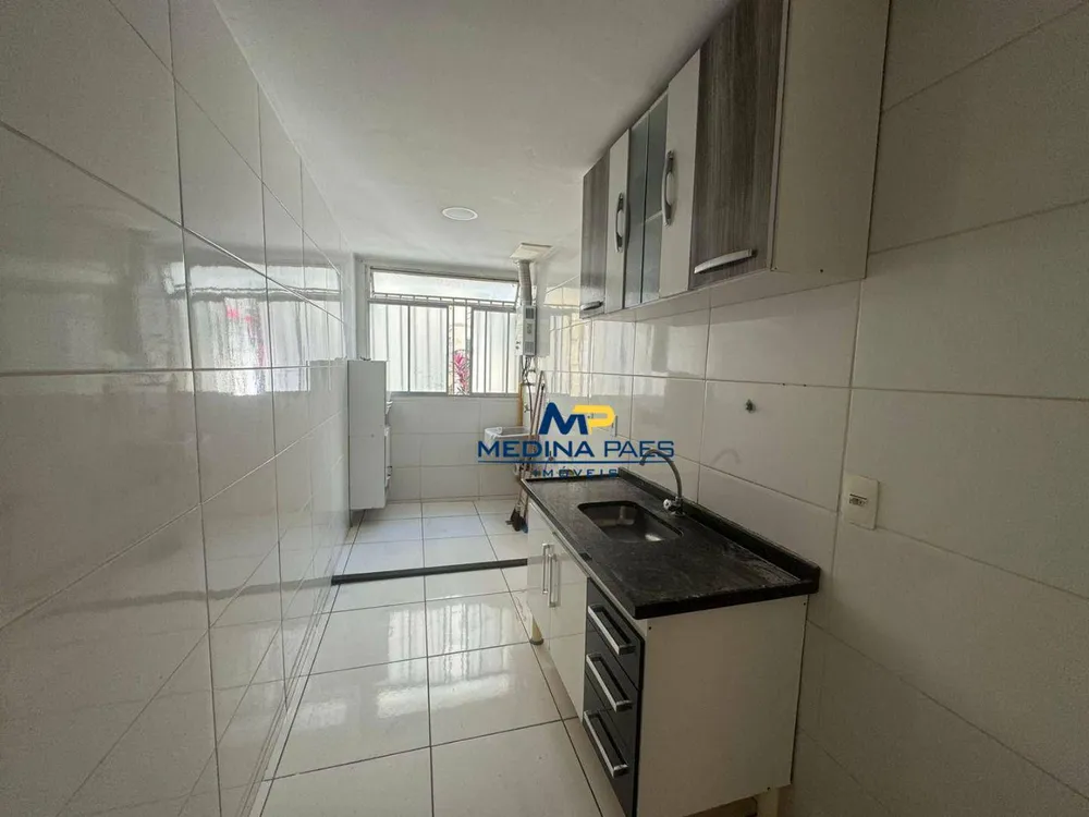 Apartamento, 2 quartos, 60 m² - Foto 6