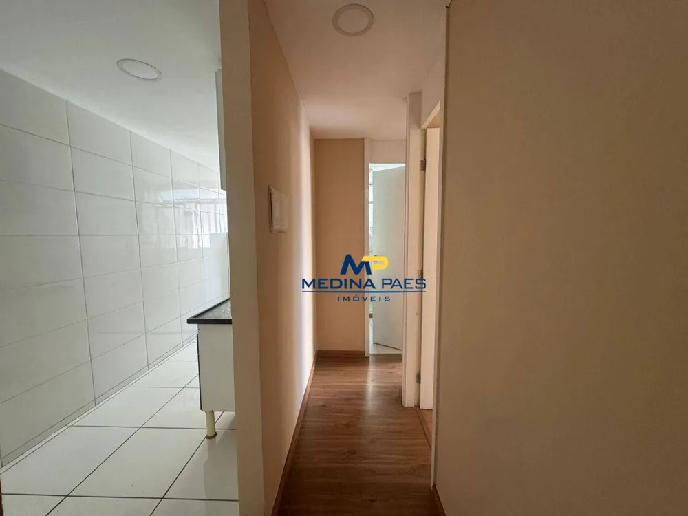 Apartamento, 2 quartos, 60 m² - Foto 4