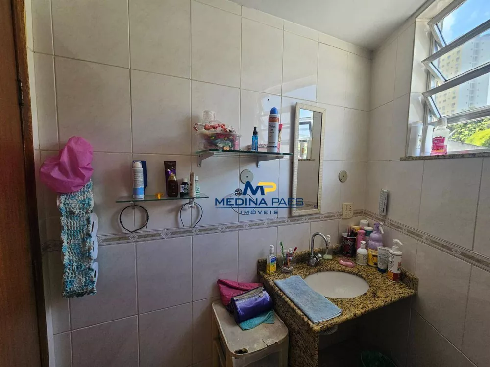 Casa, 3 quartos - Foto 17
