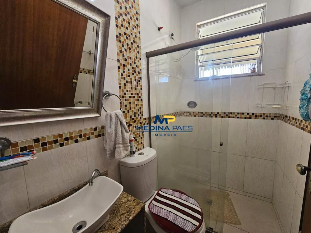 Casa, 3 quartos - Foto 12