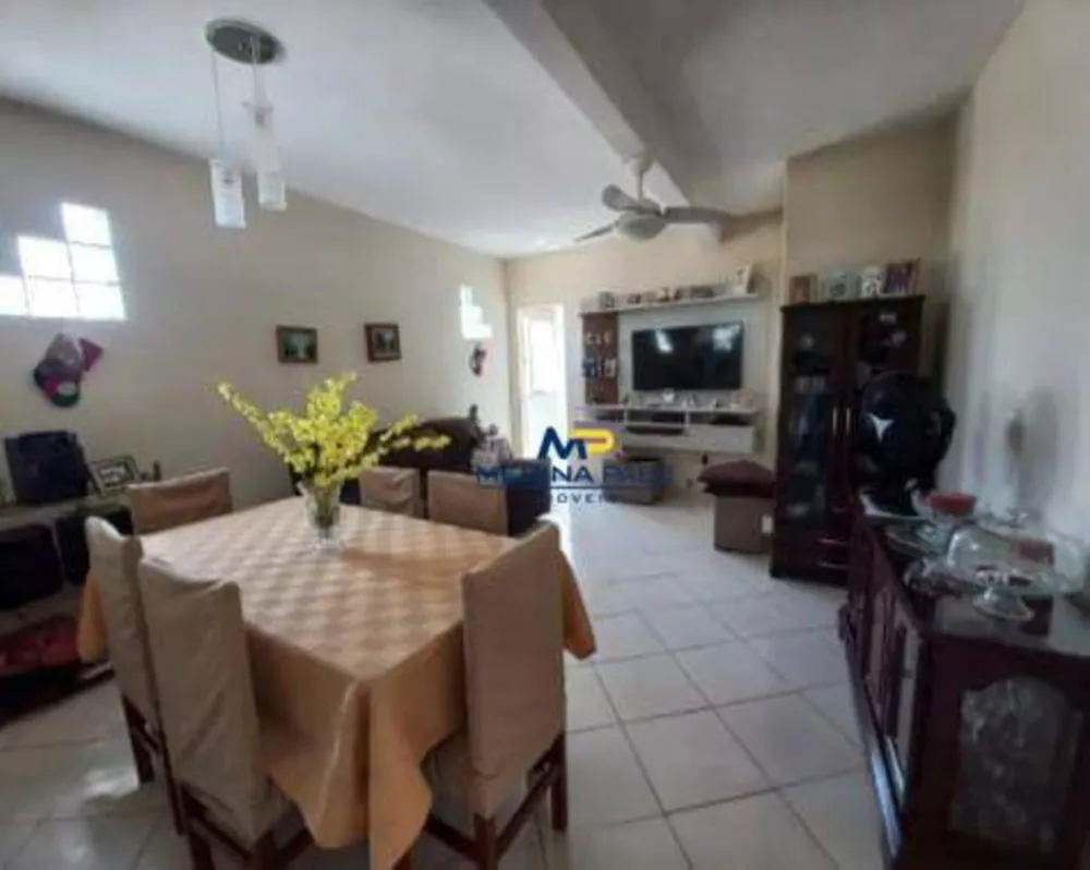Casa, 3 quartos - Foto 6