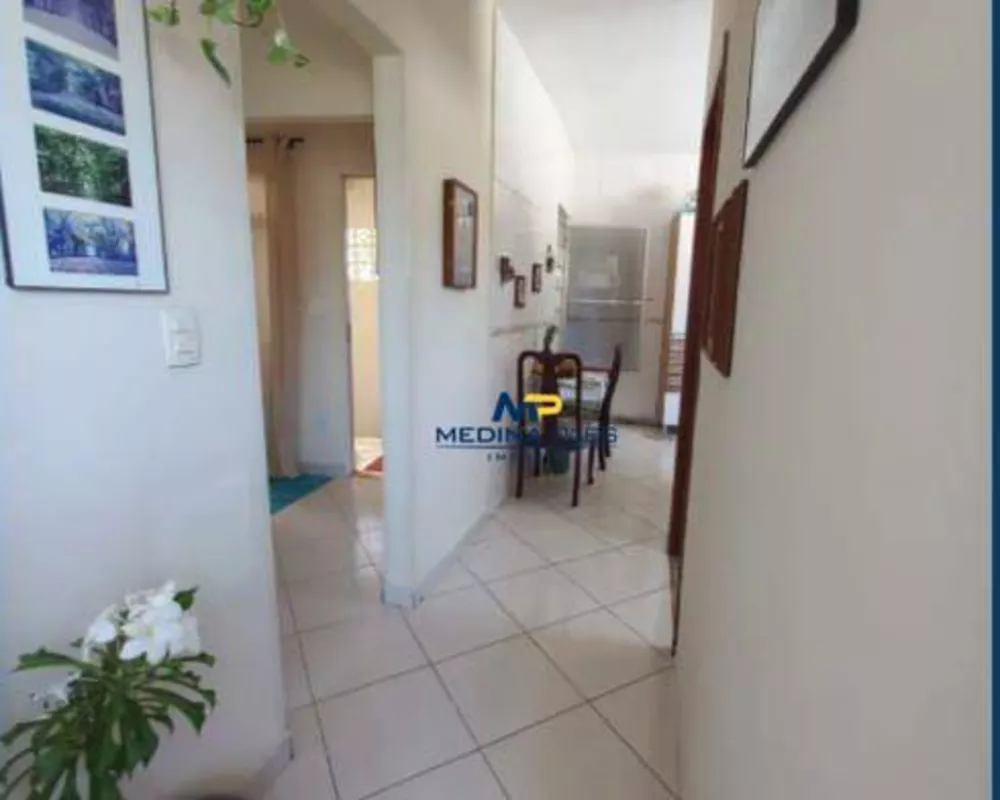 Casa, 3 quartos - Foto 10