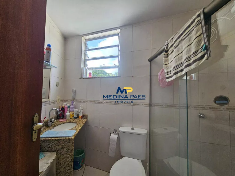 Casa, 3 quartos - Foto 15
