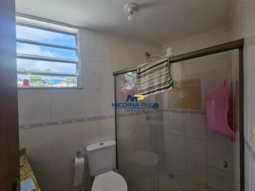 Casa, 3 quartos - Foto 7