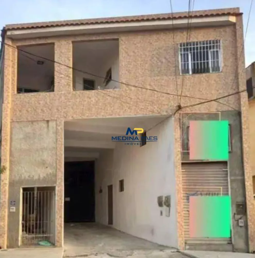 Casa, 3 quartos - Foto 9