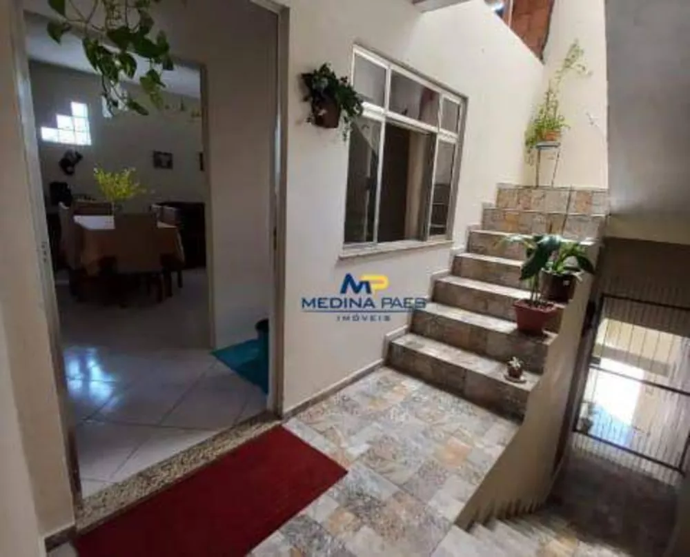 Casa, 3 quartos - Foto 16
