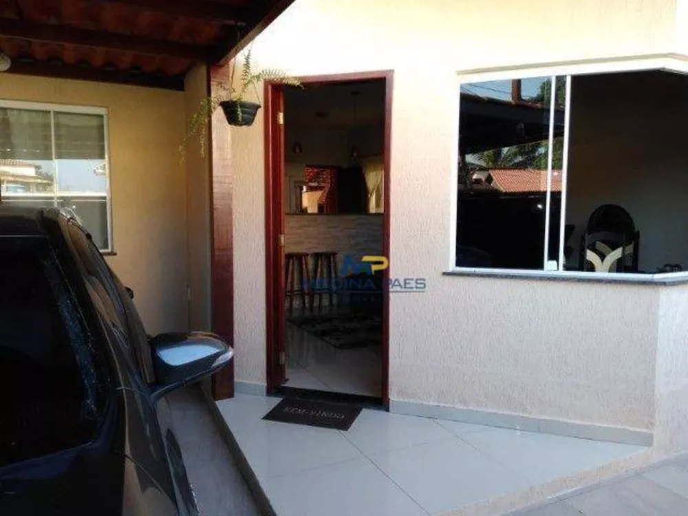 Casa, 2 quartos, 82 m² - Foto 4