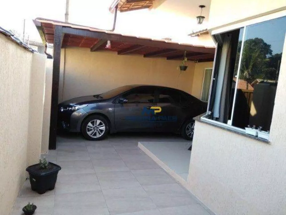Casa, 2 quartos, 82 m² - Foto 6