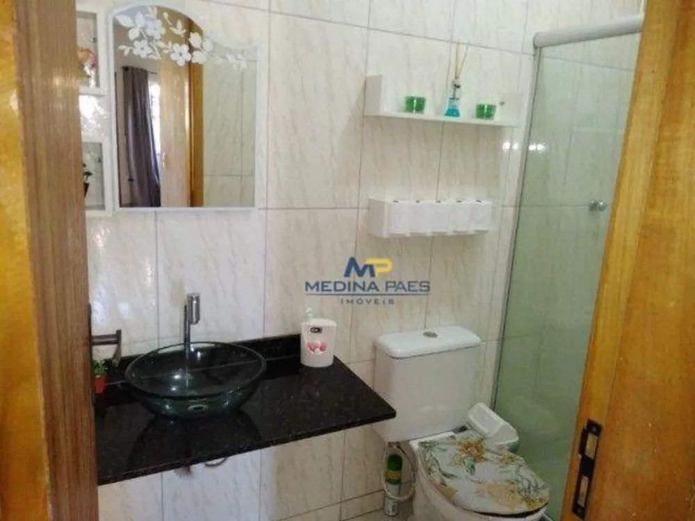 Casa, 2 quartos, 82 m² - Foto 3