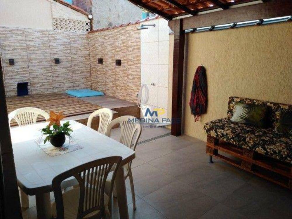Casa, 2 quartos, 82 m² - Foto 15