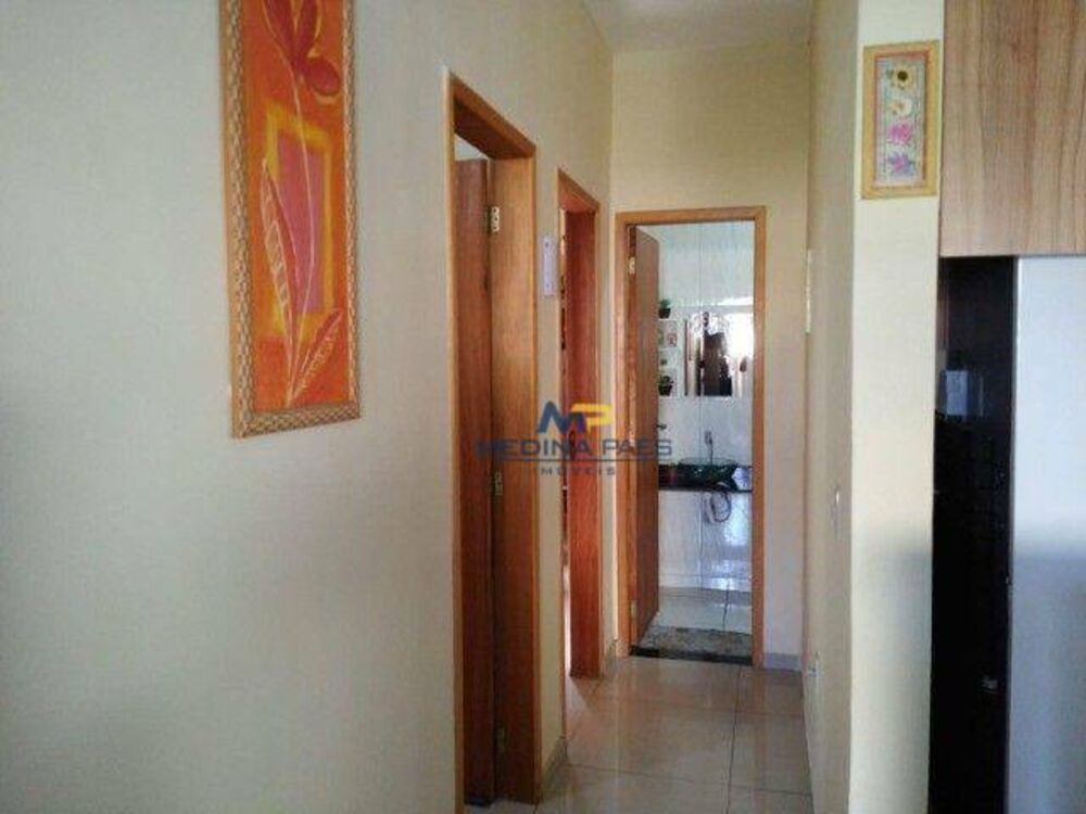 Casa, 2 quartos, 82 m² - Foto 14