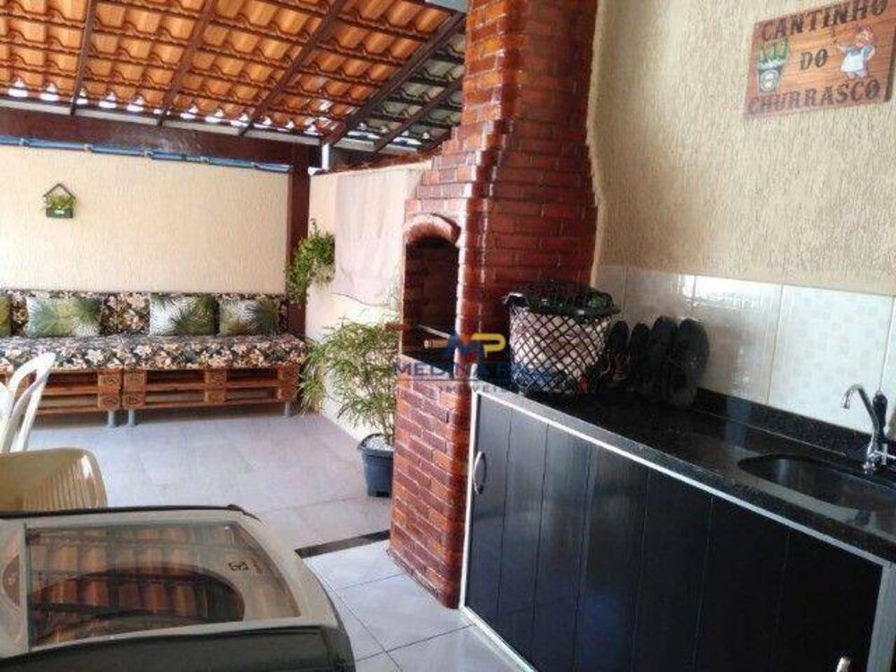 Casa, 2 quartos, 82 m² - Foto 12