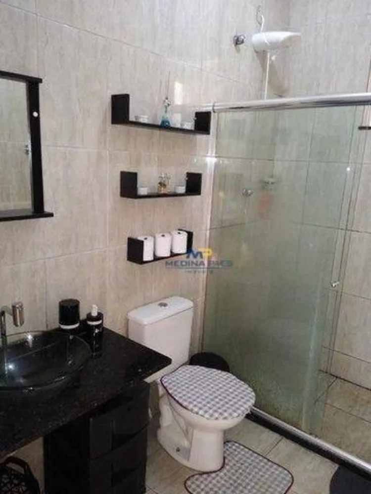 Casa, 2 quartos, 82 m² - Foto 7