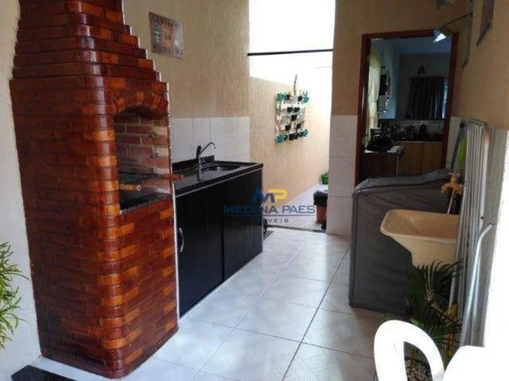 Casa, 2 quartos, 82 m² - Foto 9