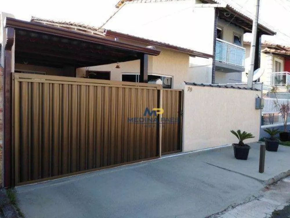 Casa, 2 quartos, 82 m² - Foto 10