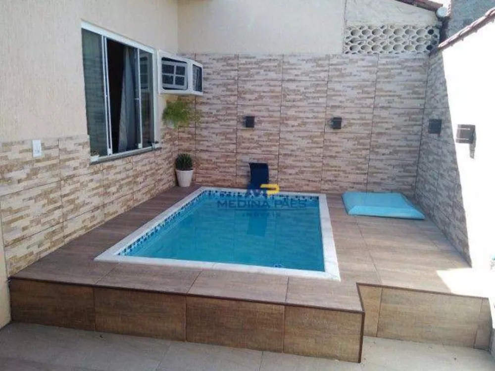 Casa, 2 quartos, 82 m² - Foto 8