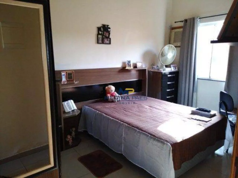 Casa, 2 quartos, 82 m² - Foto 11