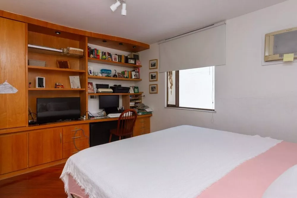 Cobertura, 5 quartos, 413 m² - Foto 5