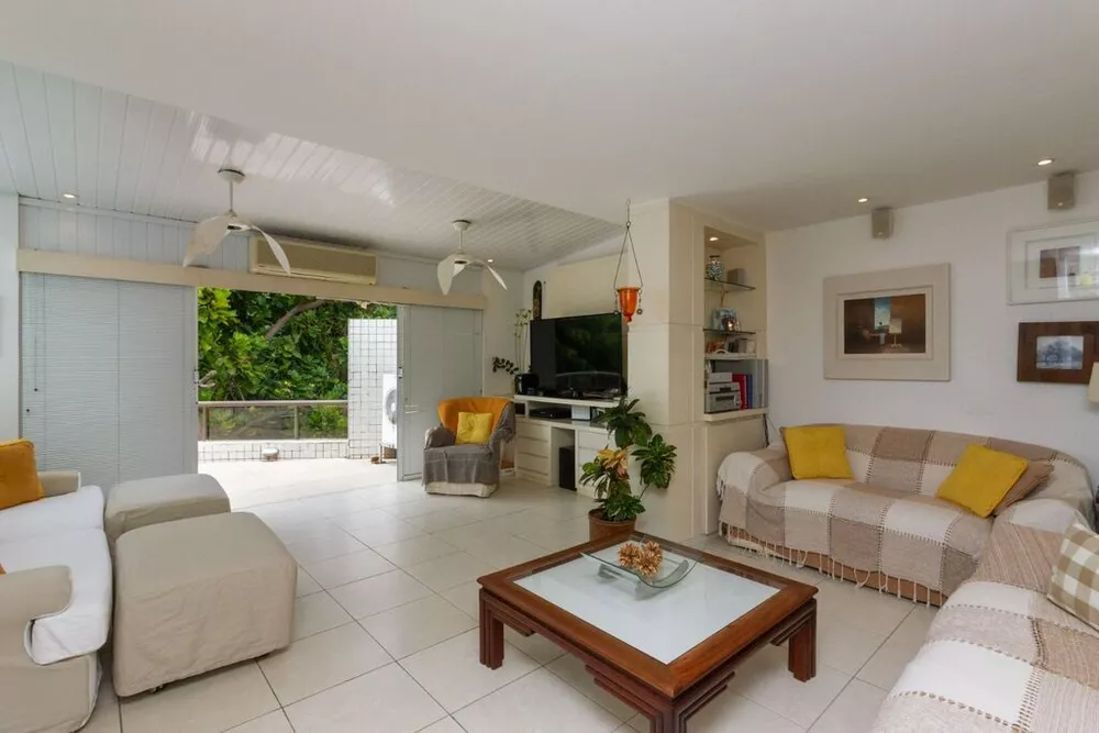 Cobertura, 5 quartos, 413 m² - Foto 19